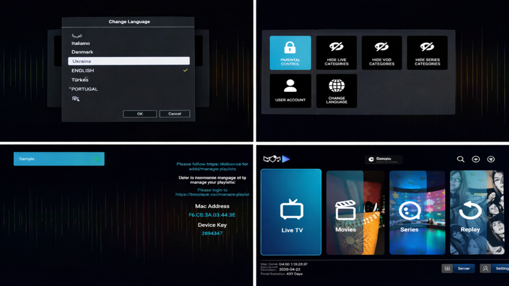 Bob Player aktivieren – Komplett Anleitung 2026