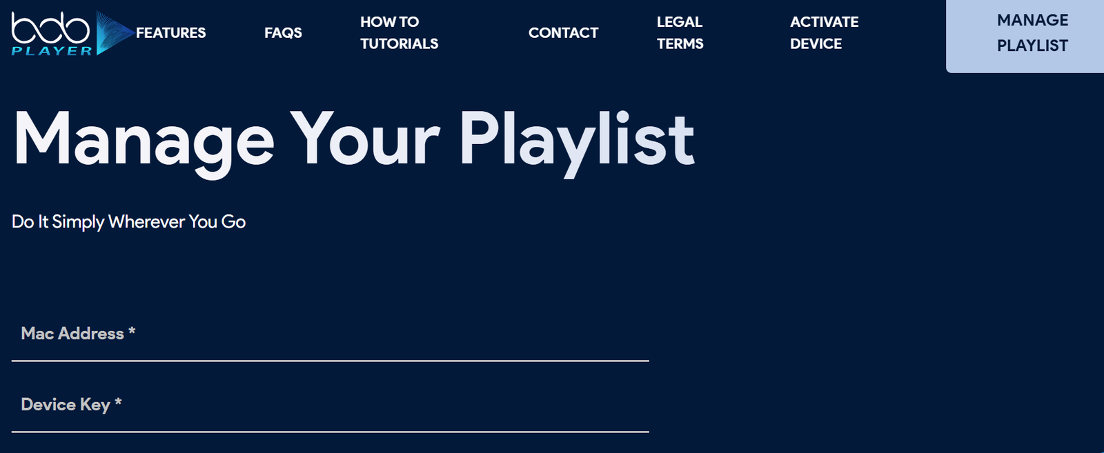 how to install bob player on fire tv stick - enable unknown sources setting